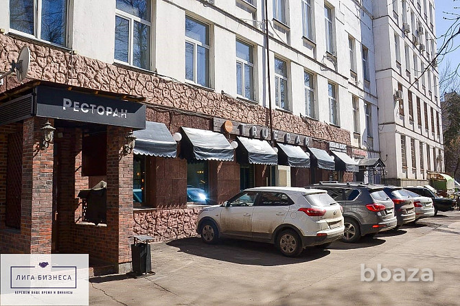 Ресторан-караоке без конкуренции. Чистая прибыль от 400 тыс. р/месяц Москва - изображение 5