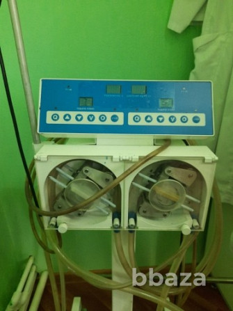 Аппарат мониторной очистки кишечника Амок-2Б Зея - изображение 1