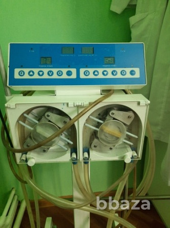 Аппарат мониторной очистки кишечника Амок-2Б Зея - изображение 2