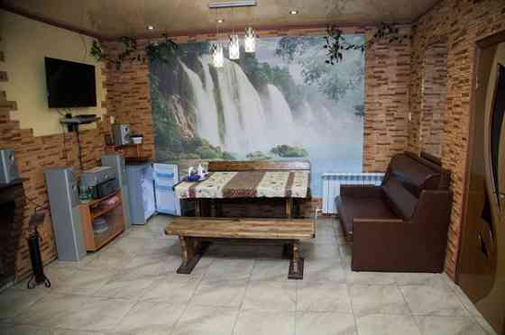 Продам бизнес баня на дровах с жилым домом Ростов-на-Дону