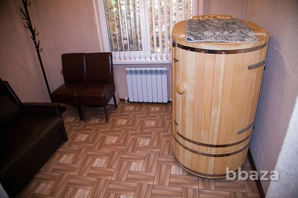 Продам бизнес баня на дровах с жилым домом Ростов-на-Дону - изображение 8