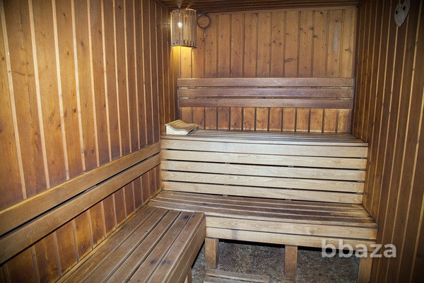 Продам бизнес баня на дровах с жилым домом Ростов-на-Дону - изображение 5