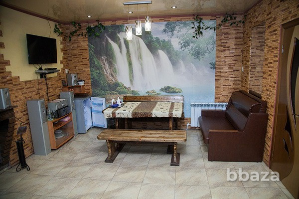 Продам бизнес баня на дровах с жилым домом Ростов-на-Дону - изображение 4