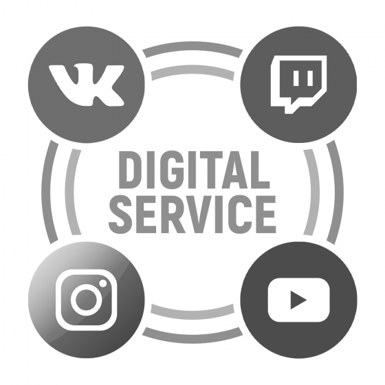 Создание и продвижение сайтов Digitalservice.by Волгоград