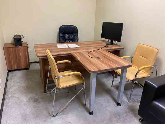 Продаётся мебель для офиса, кабинета, библиотеки Нахабино