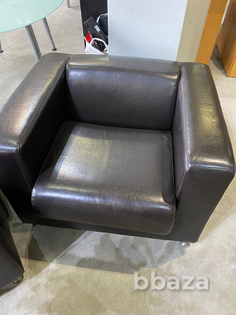 Продаётся диван и 2 кресла Нахабино - изображение 2