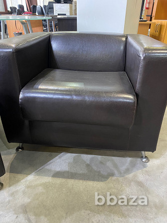 Продаётся диван и 2 кресла Нахабино - изображение 3