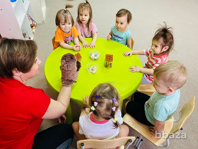 Детский сад Новосибирск - изображение 1