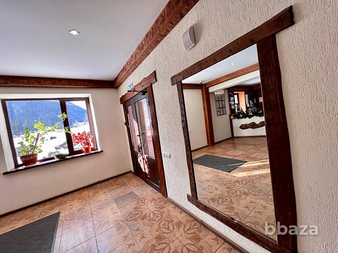 Продам действующий гостиничный комплекс центре горнолыжного курорта Домбай Теберда - изображение 5