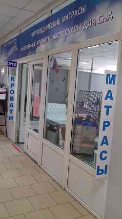 Готовый бизнес (продажа матрасов, кроватей) Тольятти