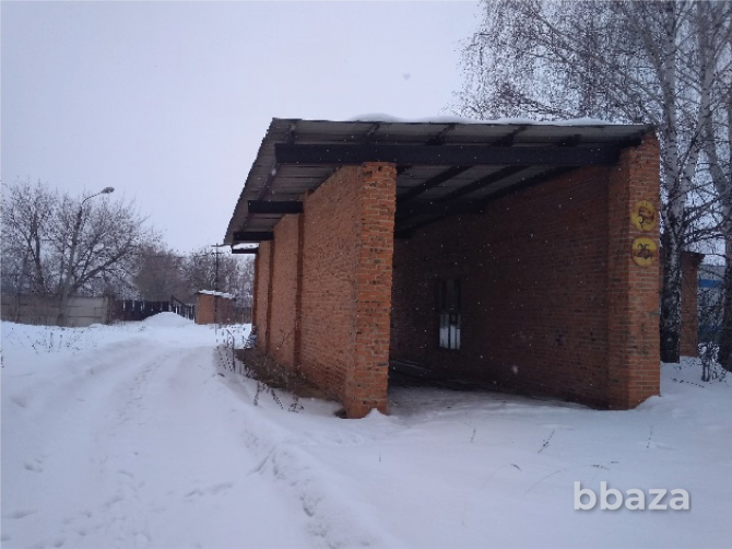 Имущественный комплекс в Зарайске Зарайск - изображение 9