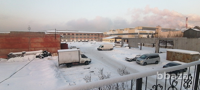 комерческое производственное помещение Кемерово - изображение 1