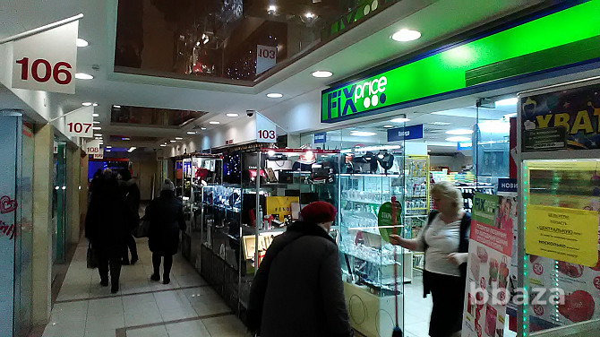 Этаж Торгового центра Владимир - изображение 8