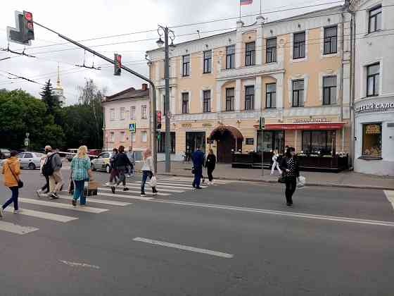 Магазин в центре города. МАП - 190 т.р. Владимир