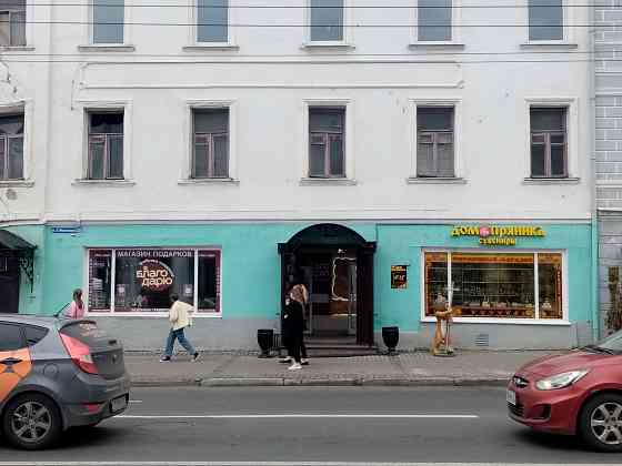 Магазин в центре города. МАП - 190 т.р. Владимир