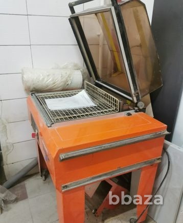 Продается термоупаковочная машина Minipack Junio Москва - изображение 2