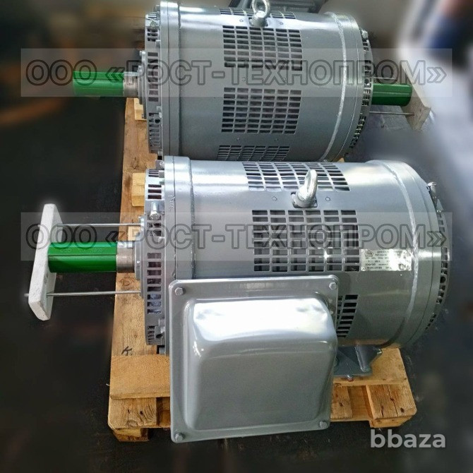 Продам вспоммашины анэ225, аэ92-4 Костанай - изображение 1