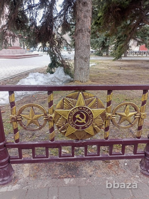 Художественное литье на заказ Ставрополь - изображение 5