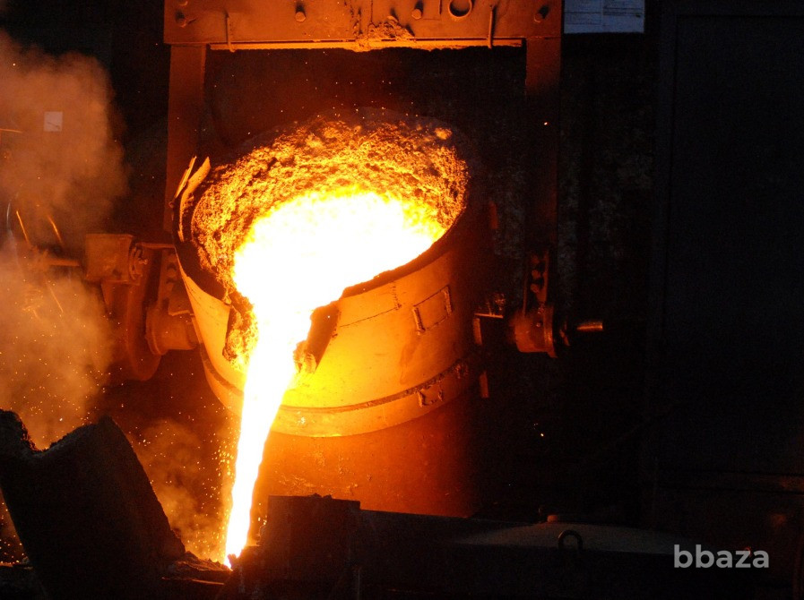 Художественное литье на заказ Ставрополь - изображение 4