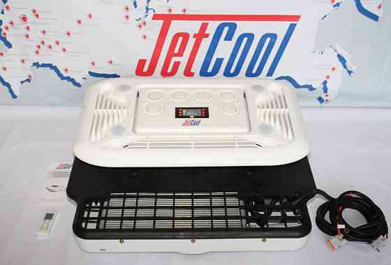 Кондиционеры для автомобилей и сельхозтехники Зерноград