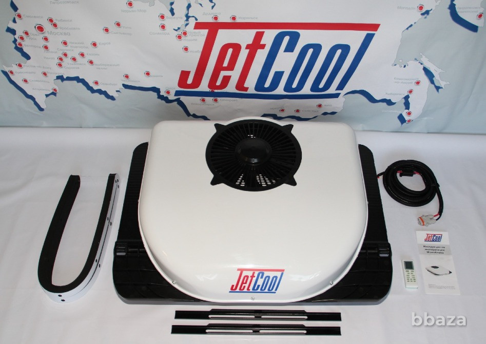 Кондиционеры для автомобилей и сельхозтехники Зерноград - изображение 1