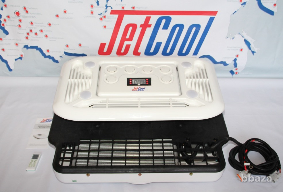 Кондиционеры для автомобилей и сельхозтехники Зерноград - изображение 2