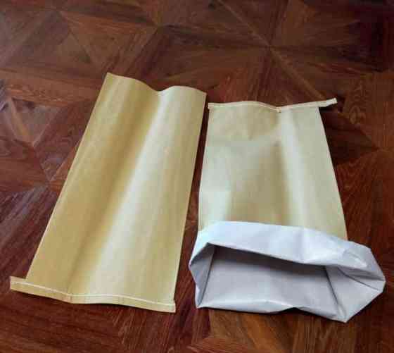 мешки под рыбу Владивосток