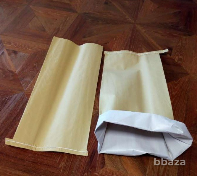 мешки под рыбу Владивосток - изображение 2