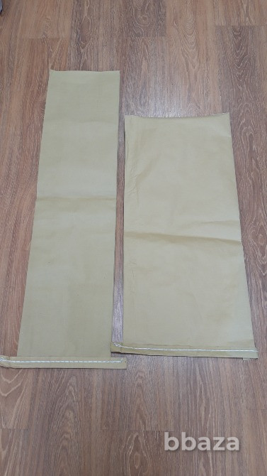 мешки под рыбу Владивосток - изображение 1