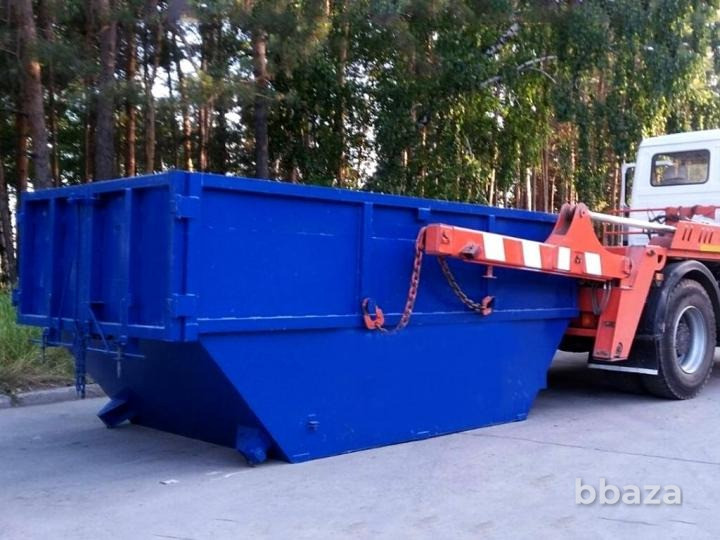 Вывоз строительного мусора Бор Бор - изображение 2