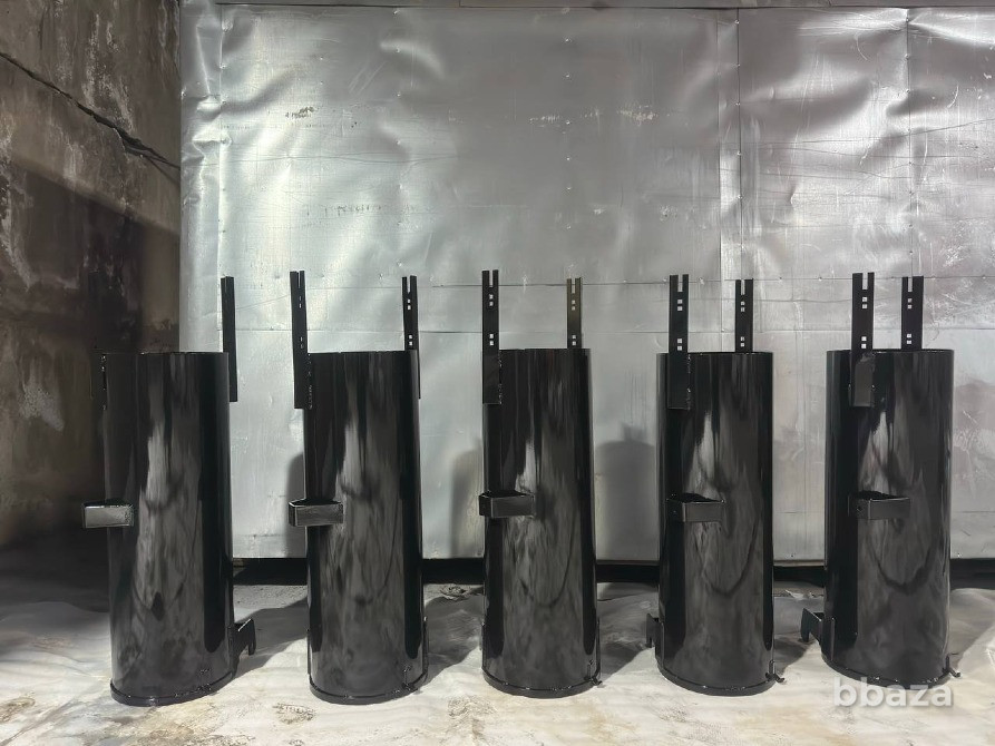 Кожух шнека выгрузки. Для комбайнов New Holland. 84989037N Ставрополь - изображение 8