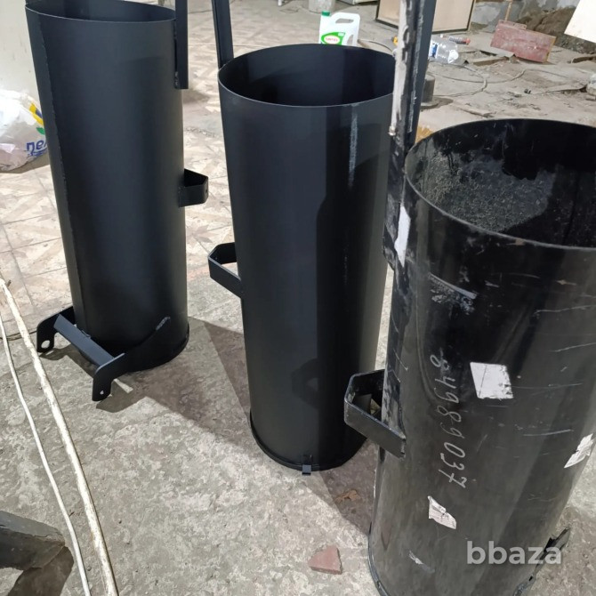 Кожух шнека выгрузки. Для комбайнов New Holland. 84989037N Ставрополь - изображение 6