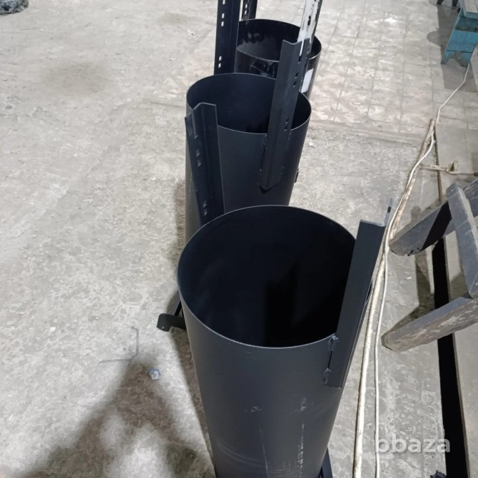 Кожух шнека выгрузки. Для комбайнов New Holland. 84989037N Ставрополь - изображение 3