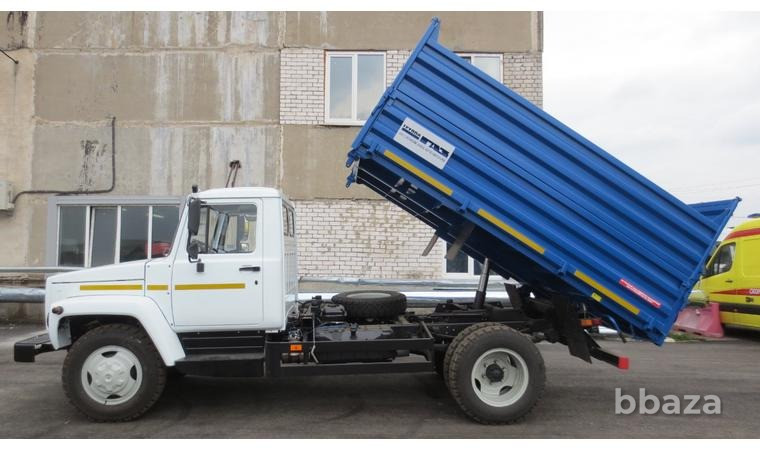 Вывоз мусора после ремонта Бор Бор - изображение 2