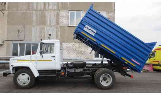 Вывоз мусора с дачного участка Бор Бор