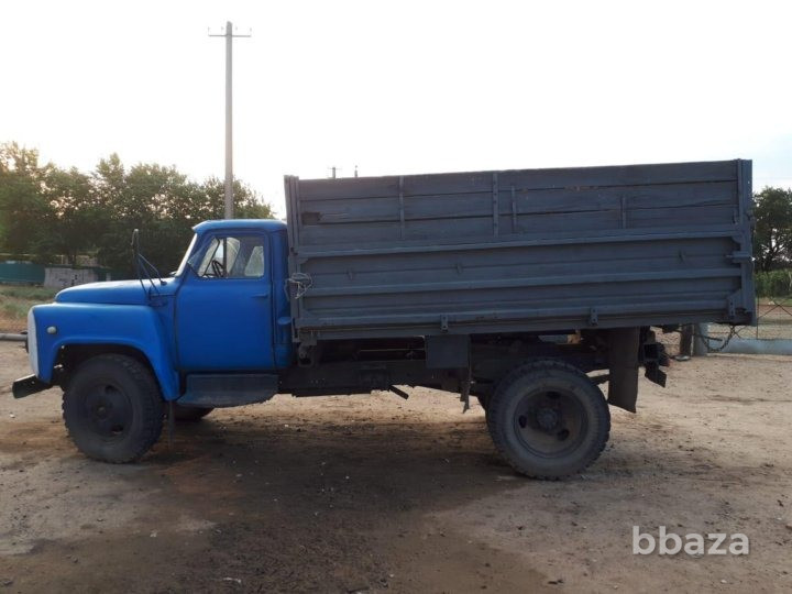 Вывоз строительного мусора газель с грузчиками в Нижнем Новгороде Нижний Новгород - изображение 3