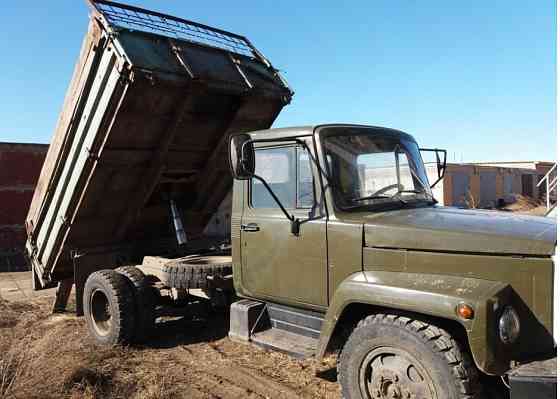 Вывоз мусора и хлама из гаражей, дома в Нижнем Новгороде Нижний Новгород