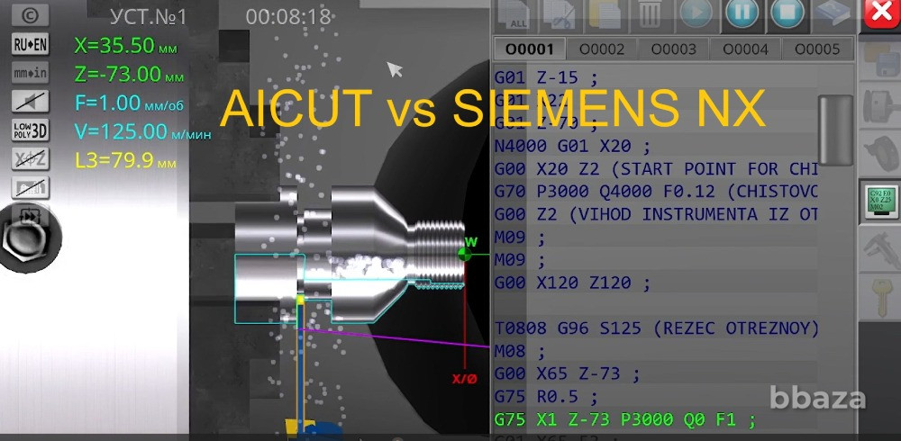 NFT, КИБЕР-ТЕХНОЛОГА: ПРОДАЖА ЗА РУБ. В РФ, ПЕРЕПРОДАЖА В США ЗА $, C X2-X5 Салават - изображение 4