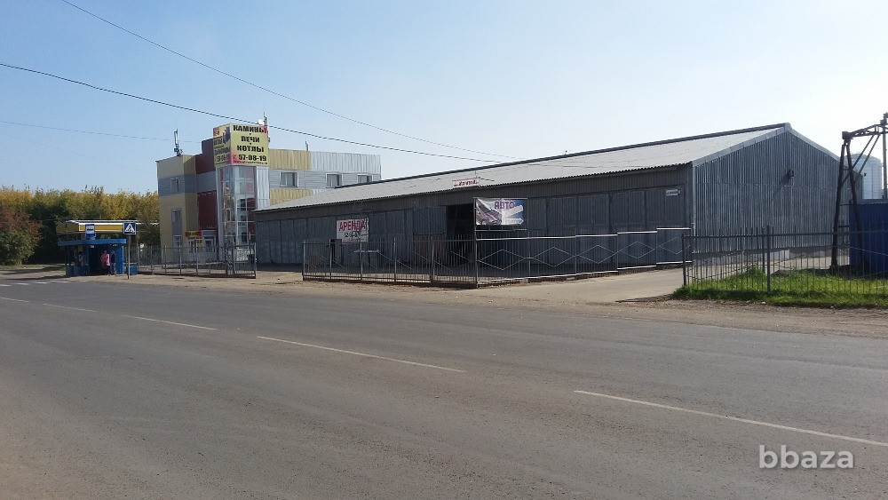 Участок для строительства Барнаул - изображение 1