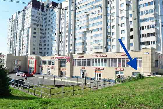 Продам помещение в ТЦ Барнаул