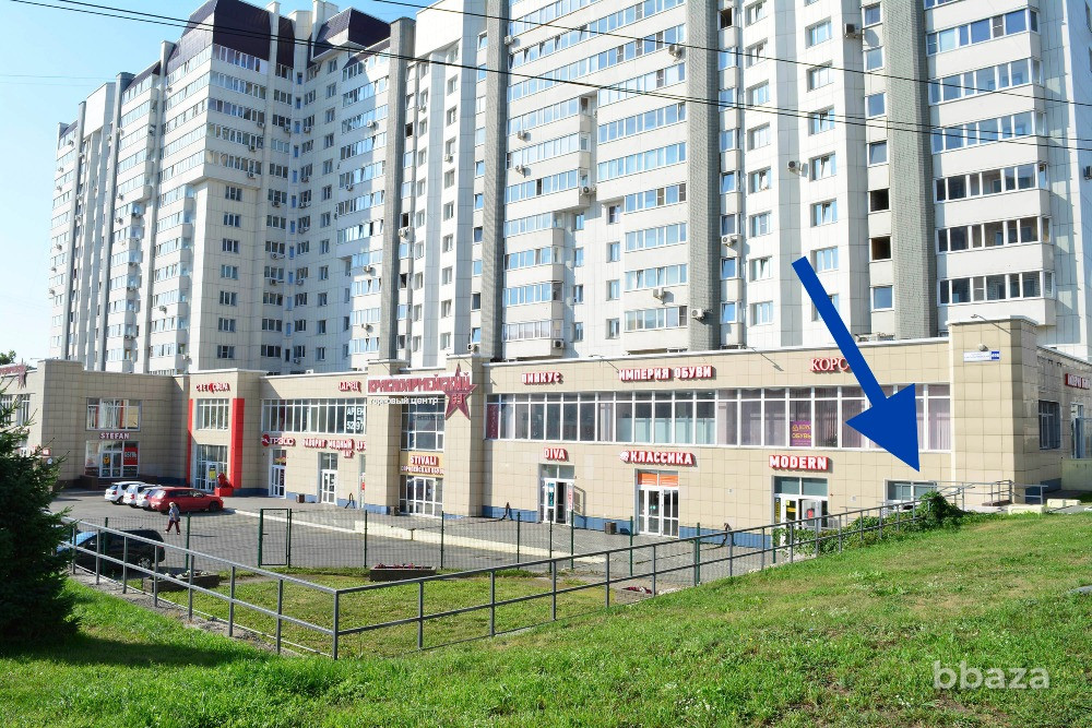 Продам помещение в ТЦ Барнаул - изображение 2