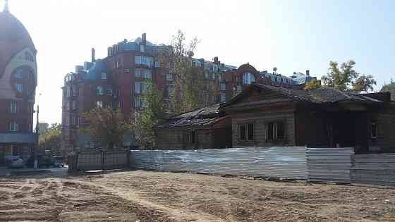 Продам офис с земельным участком Барнаул