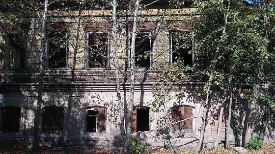 Продам офис с земельным участком Барнаул