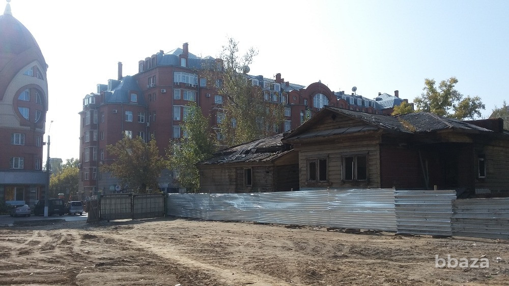 Продам офис с земельным участком Барнаул - изображение 1