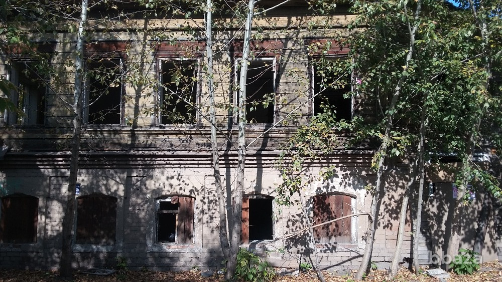 Продам офис с земельным участком Барнаул - изображение 2