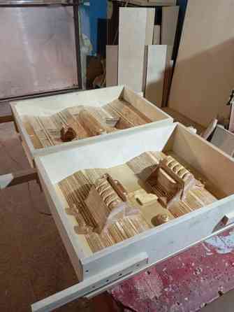 Бич ротора комплект (3 штуки) на комбайн John Deere Ставрополь