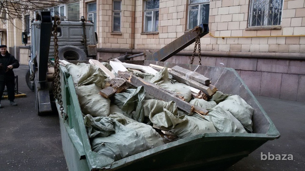 Вывоз старой мебели с грузчиками в Нижнем Новгороде Нижний Новгород - изображение 4