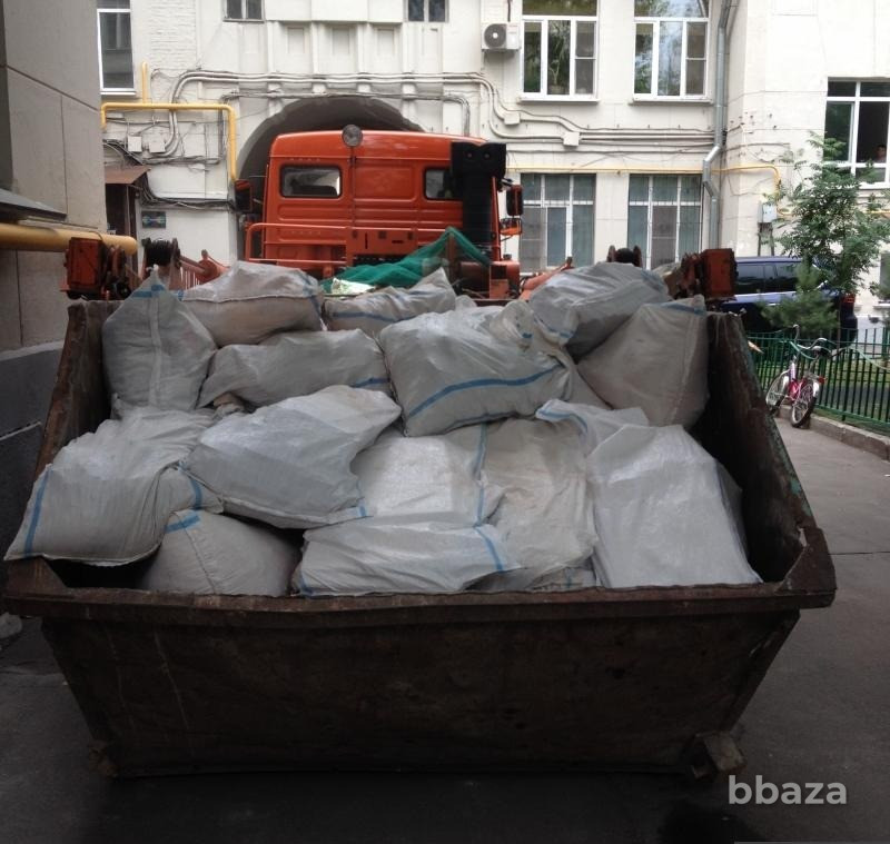 Вывоз и утилизация старой мебели на Бору Бор - изображение 3