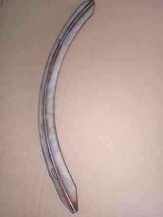 Стальное полукольцо Case New Holland Ставрополь