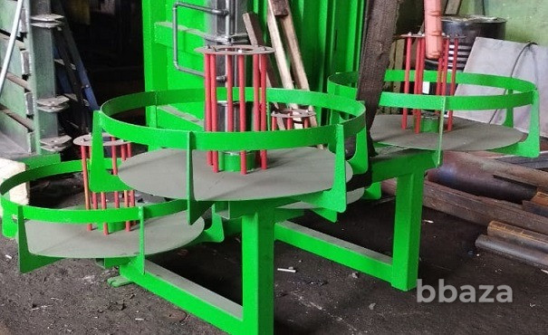 Размотчик для полипропиленовой ленты Новосибирск - изображение 5